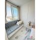 The Empire Tower Pattaya จอมเทียน มีเฟอร์นิเจอร์ครบพร้อมเข้าอยู่
