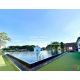 ID :  DSL-1217 (AHB) sale Townhome ขายทาวน์โอม 2 ชั้น (Land & Houses) รีโนเวทแล้