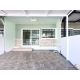 ID :  DSL-1217 (AHB) sale Townhome ขายทาวน์โอม 2 ชั้น (Land & Houses) รีโนเวทแล้