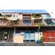 ขายหมู่บ้านเทพประทานทาวน์เฮ้าส์ ซอยจรัญสนิทวงศ์96/2 (DD001254)