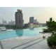 Plum Condo Sukhumvit 62 privacy tranquility 8th floor BTS BangChak