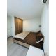 Tree Condo Ekamai Spacious Clean 2nd Floor BTS Ekkamai