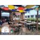 โอกาสทอง! เซ้งกิจการ Poshtel & ร้านอาหารเช้า ทำเล Landmark อันดับ 1 ใจกลางเมืองน
