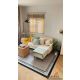  บ้านเดี่ยว 2 ชั้น รีโนเวทใหม่ สไตล์โมเดิร์นมินิมอล ดอยสะเก็ด