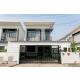 บ้าน 2 ชั้น สไตล์โมเดิร์น รีโนเวทใหม่ ทำเลดี เดินทางสะดวก หางดง 