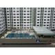 Condominium ลุมพินี เพลส พระราม 8 45 Square Meter 1 BR 2590000 BAHT. ONE PRICE!