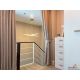 ขายคอนโดเมโทรสกาย 39.39 ตรม.ประชาชื่นห้องมุม แต่งสวยโมเดิร์นสไตล์ duplex 2 ชั้น 