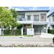 ให้เช่าบ้านเดี่ยว 2 ชั้น 58 ตร.ว. 4 ห้องนอน โครงการ บางกอก บูเลอวาร์ด บางนา กม. 