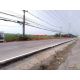 ขายที่ดินเปล่า ติดถนนสายหลักพหลโยธิน (ขาออก) เมืองสระบุรี