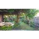 บ้านเดี่ยว 74 ตร.วา ไพศาล ปาร์ค วิลล์ - คลองสามวา ราคาถูก
