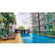 Luxury Condo วิวสระว่ายน้ำ เฟอร์นิเจอร์ครบ Stylish Condo สุเทพ