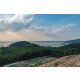 ขายที่ดินเกาะยอ วิวทะเลสาบพาโนรามา 13 ไร่กว่า บนเนินเขา ทำเลไอคอนิก เหมาะทำพูลวิ