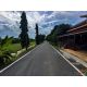 ที่ดินติดถนนลาดยาง 100วา 3.5แสน฿ คลอง12หนองเสือ ในชุมชน o86-3ol-6l6l
