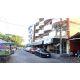 ขายอาคารพาณิชย์ 4 ชั้น 2 คูหา 36 ตรว.อยู่ในตลาดวงศกร ติดถนนสายไหม พร้อมดำเนินกิจ