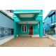 ขายหมู่บ้านลุมพินี บ้านกล้วยไทรน้อย บ้านหลังมุมรีโนเวทใหม่ (DD001261)