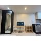 Ideo Mobi Eastgate nice clean 16th floor BTS Bangna