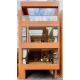 ขายบ้านเดี่ยว 3.5 ชั้น สร้างใหม่พร้อม Rooftop โครงการ Alom Ari อารีย์ ซอยสายลม ใ