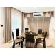 HR 9937 ให้เช่าบ้านเดี่ยว 2 ชั้น 85 ตรว.โครงการนันทวัน อ่อนนุช พระราม 9 ประเวศ