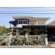 บ้านเดี่ยวแปลงมุมราคาทาวน์โฮม พฤกษาวิลเลจ 6 พระราม 2 