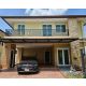 ขายบ้านเดี่ยว Villa Nakarin อ่อนนุช-วงแหวน สุขุมวิท 77 ที่ดิน 101.5 ตรว. พทชส 34
