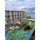 คอนโดให้เช่า วิวสระว่ายน้ำ เฟอร์นิเจอร์ครบ พร้อมอยู่ The 8 Condo 