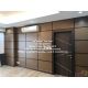 OFFICE ขายอาคารสำนักงาน พร้อมคลังสินค้า 4 ชั้น บนถนนรามคำแหง 88 ตร.ว. พท. 0 ไร่ 