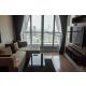 Rhythm Sathorn Clean Comfortable 36th Floor BTS Saphan Taksin