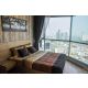 Rhythm Sathorn Clean Comfortable 36th Floor BTS Saphan Taksin
