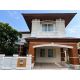 HR 9967 ให้เช่าบ้านเดี่ยว 4ห้องนอน  The City ปิ่นเกล้า บรมราชชนนี 62 ใกล้ตลาดธนบ