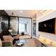 ขายดาวน์คอนโด Origin Place Phetkasem 1 Bedroom complex ชั้น 7