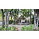 ที่ดิน 2 ไร่ พร้อมสิ่งปลูกสร้าง ไทรน้อย - นนทบุรี บ้านสวน สไตล์คาเฟ่