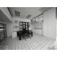 ให้เช่าพื้นที่ออฟฟิศ 2 ชั้น 96 ตร.ม. สไตล์ Duplex ย่านพระราม 9 ซอย 3 ใกล้ MRT พร