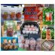 ผลิต oem หมูแผ่นยิ้มยิ้ม ขายสินค้าในแบลนด์คุณ