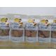 ผลิต oem หมูแผ่นยิ้มยิ้ม ขายสินค้าในแบลนด์คุณ