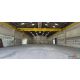 รหัสC7162 ให้เช่าโรงงาน โกดัง มีใบ รง.4 มี Overhead crane 5 ตัน ย่านรามอินทรา ถน