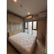 Whizdom Connect Safe Convenient Peaceful 25th Floor BTS Punnawithi
