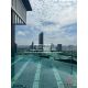 ID :  DSL-508 ให้เช่า CONDO. Rhythm Sathorn 45SQ.M. 24000 B. ไม่ไกลจาก รถไฟฟ้า B