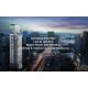 คอนโดมิเนียม Celes Asoke เซอเลส อโศก 34000 B. 1BEDROOM1BATHROOM 35sq.m. ใกล้กับ 