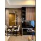 คอนโดมิเนียม Celes Asoke เซอเลส อโศก 34000 B. 1BEDROOM1BATHROOM 35sq.m. ใกล้กับ 
