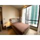 คอนโดมิเนียม Celes Asoke เซอเลส อโศก 34000 B. 1BEDROOM1BATHROOM 35sq.m. ใกล้กับ 