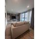 HR 9981 ให้เช่าทาวน์โฮม 3 ชั้นสุดหรู หลังมุม Eigen Premium Townhome พัฒนาการ ซอย