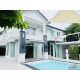 ให้เช่าบ้านเดี่ยว 2 ชั้น 150 ตร.ว. โครงการวรารมณ์ ออเงิน สายไหม ใกล้แฟชั่นไอส์แล