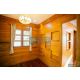 Teak House (Detached House) Near Sutthisan For Rent and Sale (D2861)