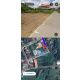 ขายถูกมาก!! ที่ดิน 99.8 ตร.ว. ติดถนน ทำเลทอง อ.เมือง จ.มหาสารคาม ใกล้หอนาฬิกา 