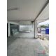 โรงงาน,โกดัง,โชว์รูม ในที่เดียวกัน บนที่ดินผังสีม่วง บางนา-ตราด กม.23 