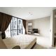 Up Ekkamai Clean Spacious Quiet 12th Floor BTS Ekkamai