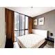 Up Ekkamai Clean Spacious Quiet 12th Floor BTS Ekkamai