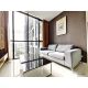 Up Ekkamai Clean Spacious Quiet 12th Floor BTS Ekkamai