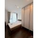 Whizdom Inspire spacious comfortable 34th floor BTS Punnawithi