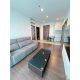 Whizdom Inspire spacious comfortable 34th floor BTS Punnawithi